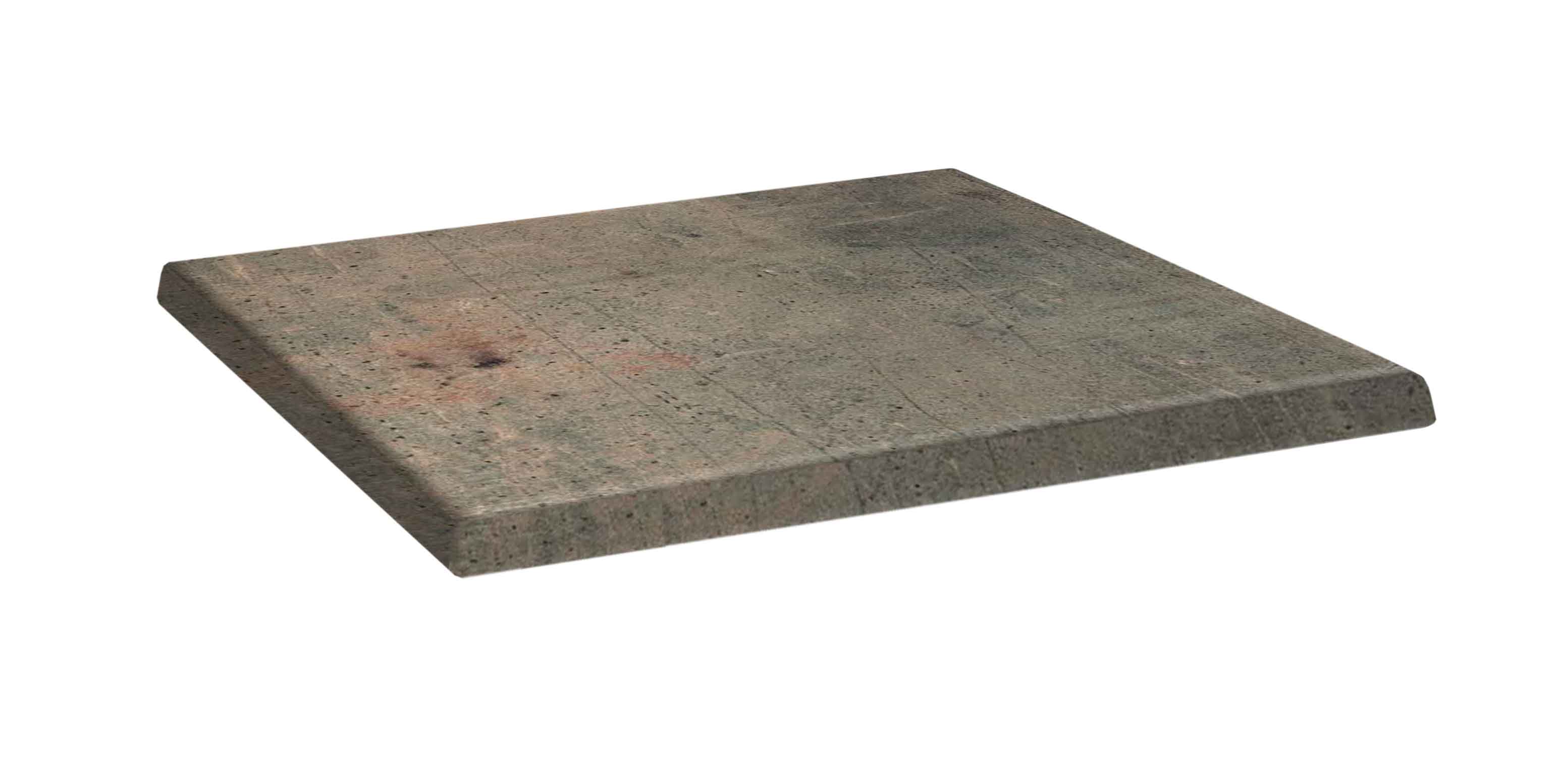 Tischplatten Topalit-Concrete classicline