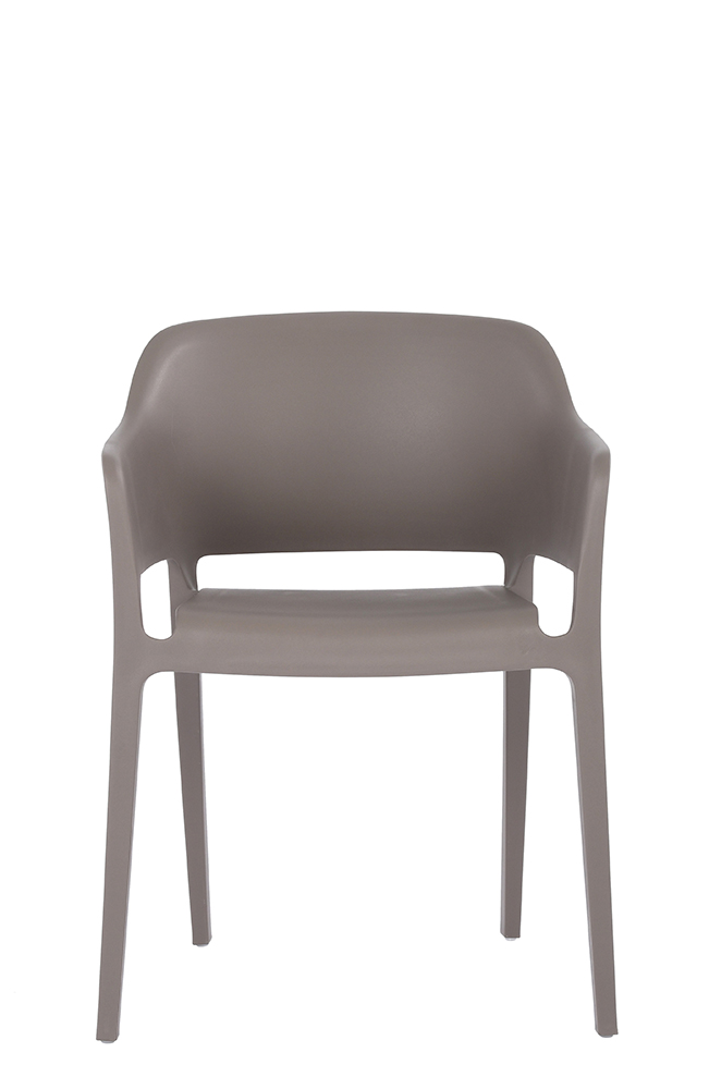 Stuhl FAMO-1798 Taupe