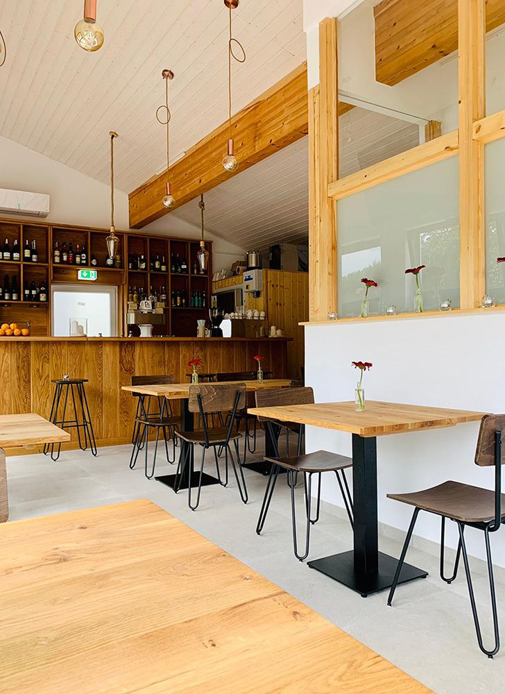 Foto: Taverne Basaltmine